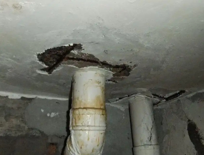 横县卫生间漏水维修公司浅析横县卫生间渗水维修的方法