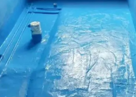 横县卫生间漏水维修公司分享下横县卫生间防水工程中常用防水涂料介绍。